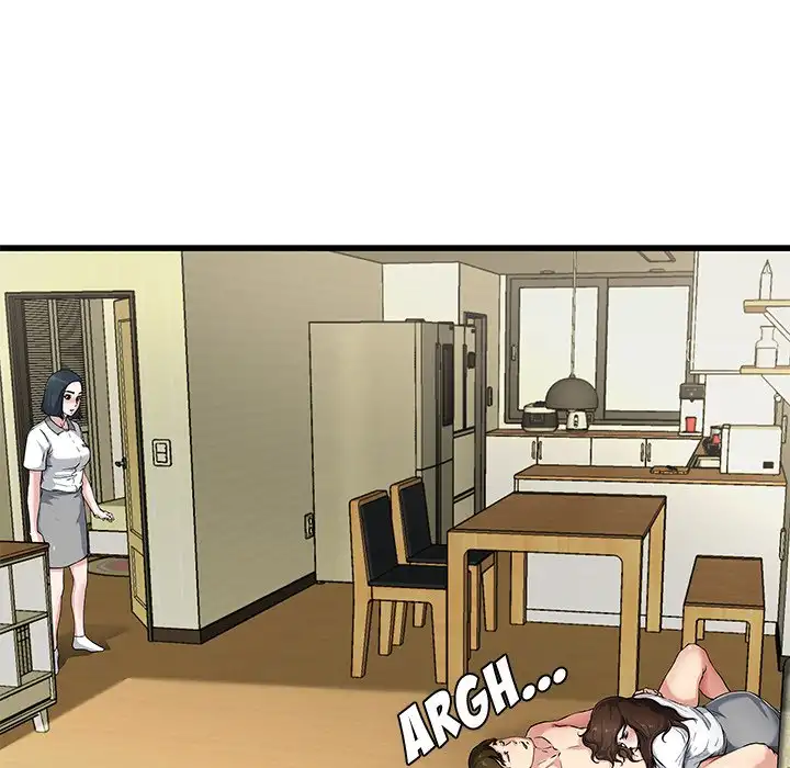 My Memory of You Chapter 8 Page 6