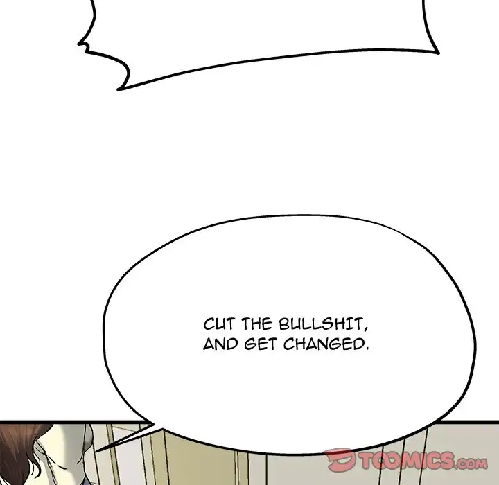 My Memory of You Chapter 8 Page 62