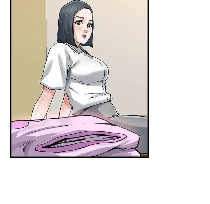 My Memory of You Chapter 8 Page 65