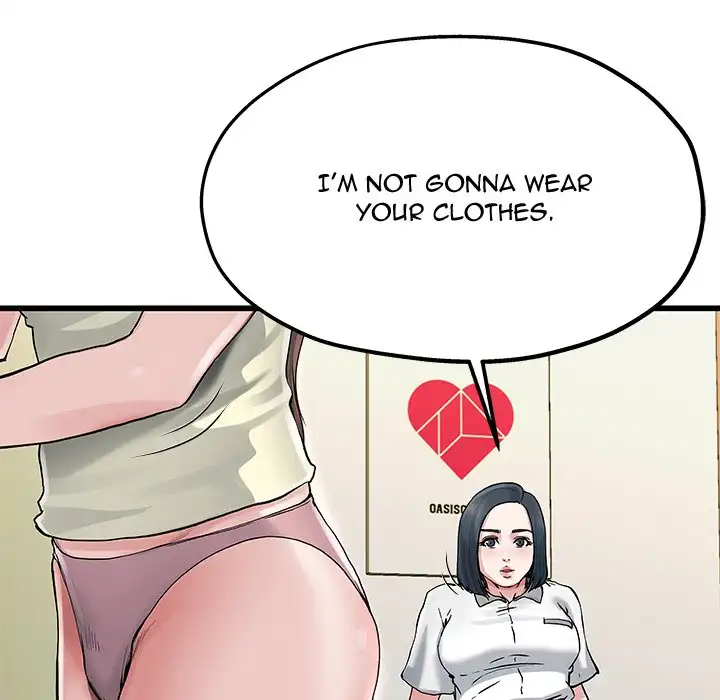 My Memory of You Chapter 8 Page 66
