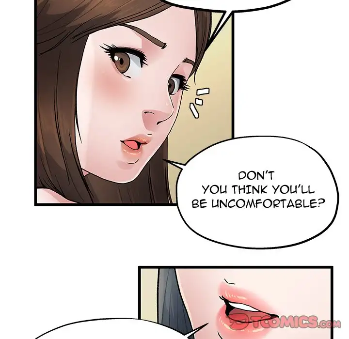 My Memory of You Chapter 8 Page 68