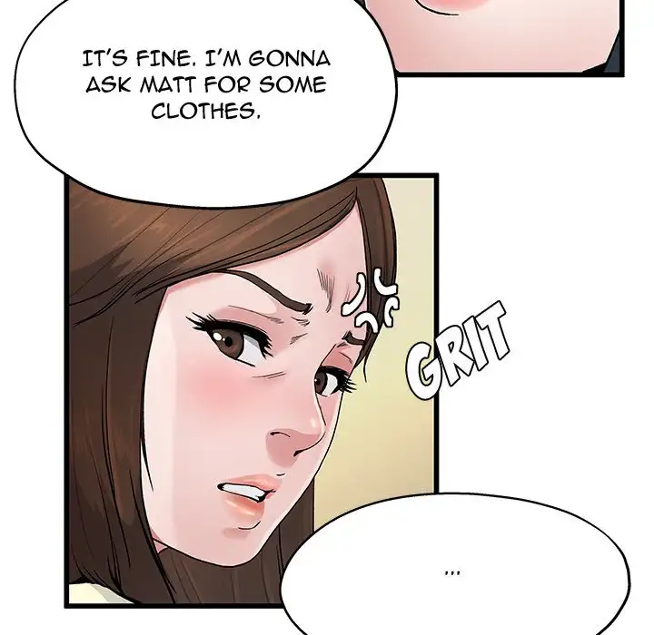 My Memory of You Chapter 8 Page 69