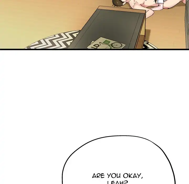 My Memory of You Chapter 8 Page 7