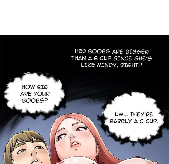 My Memory of You Chapter 8 Page 77