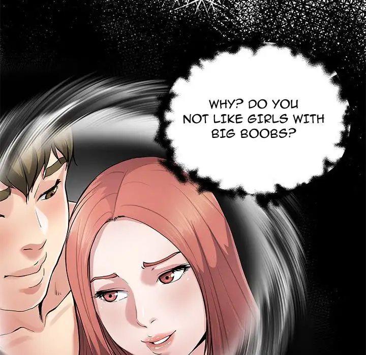 My Memory of You Chapter 8 Page 79