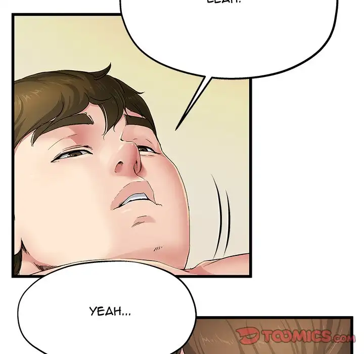 My Memory of You Chapter 8 Page 8