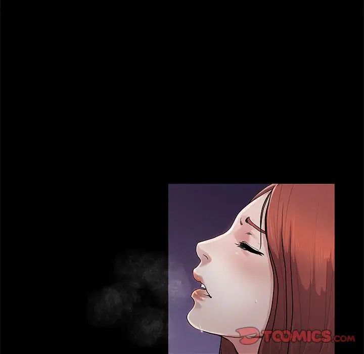 My Memory of You Chapter 8 Page 92