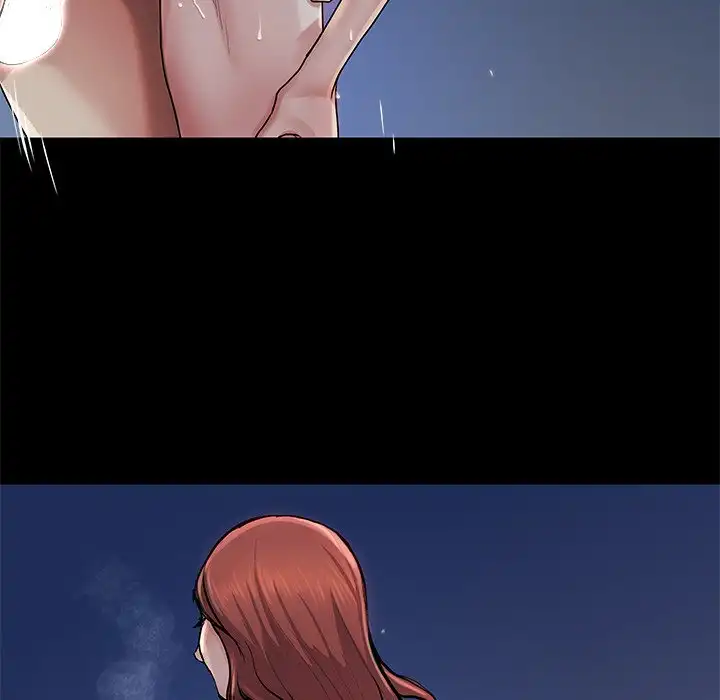 My Memory of You Chapter 8 Page 96