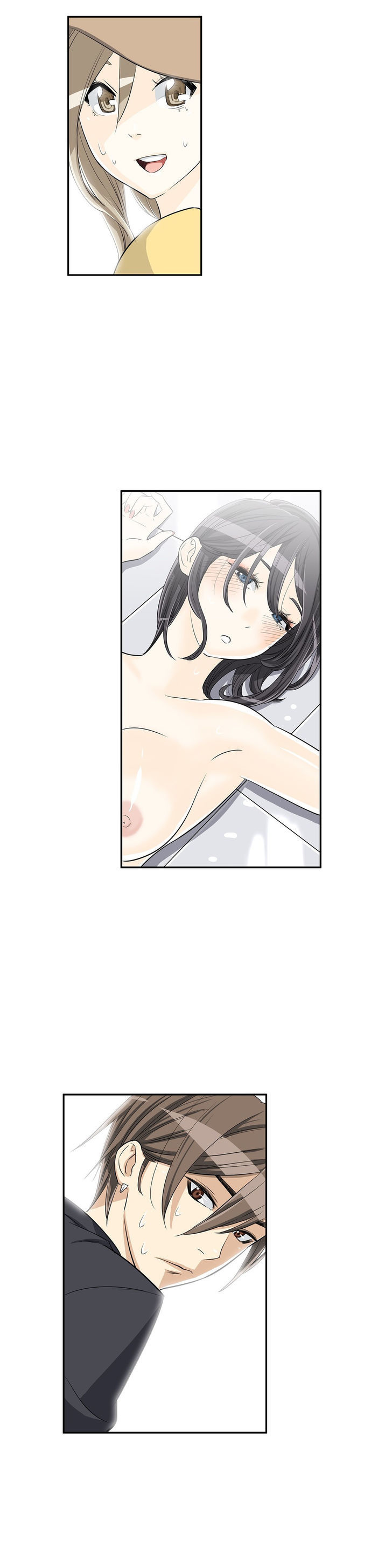 Pervert Club Chapter 11 Page 25