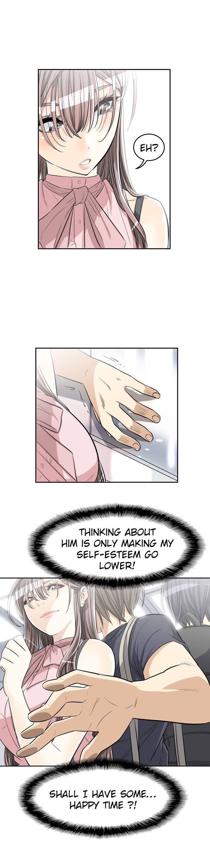 Pervert Club Chapter 13 Page 10