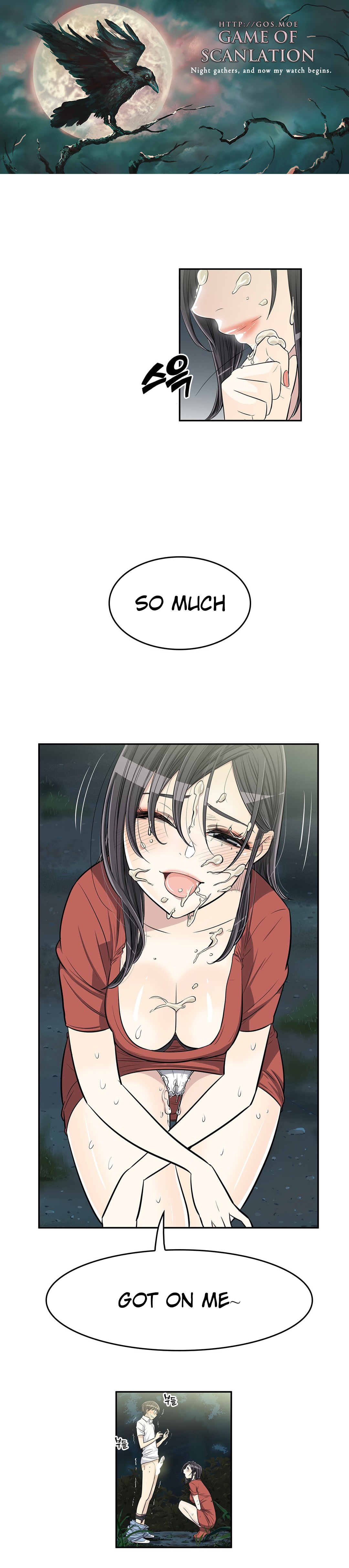 Pervert Club Chapter 22 Page 2