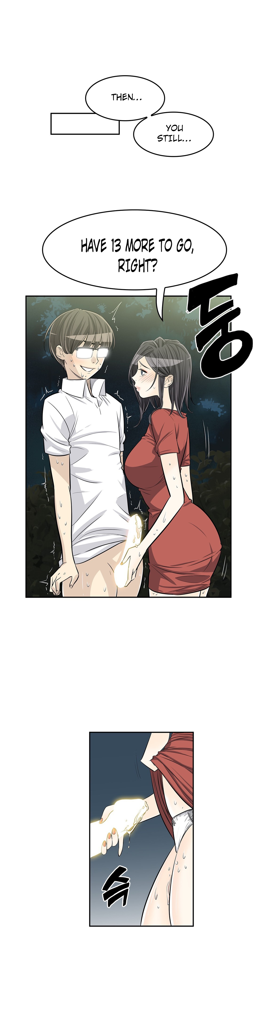 Pervert Club Chapter 22 Page 7