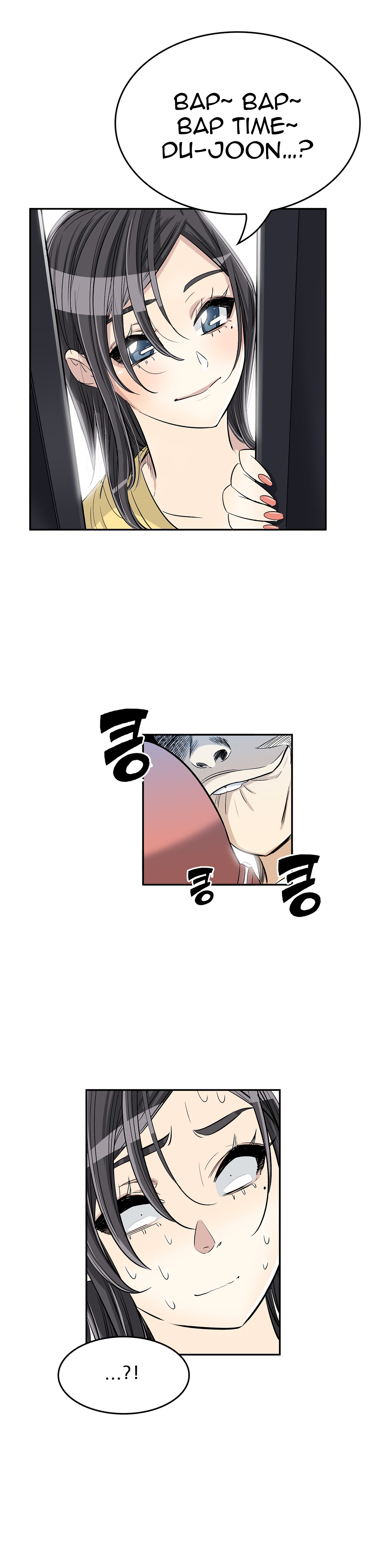 Pervert Club Chapter 27 Page 20