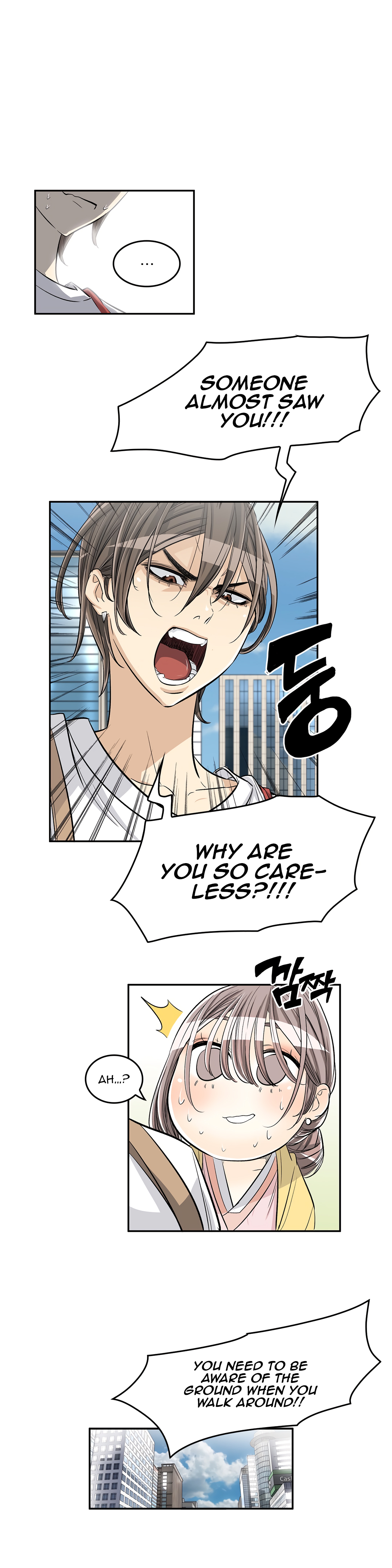 Pervert Club Chapter 27 Page 9
