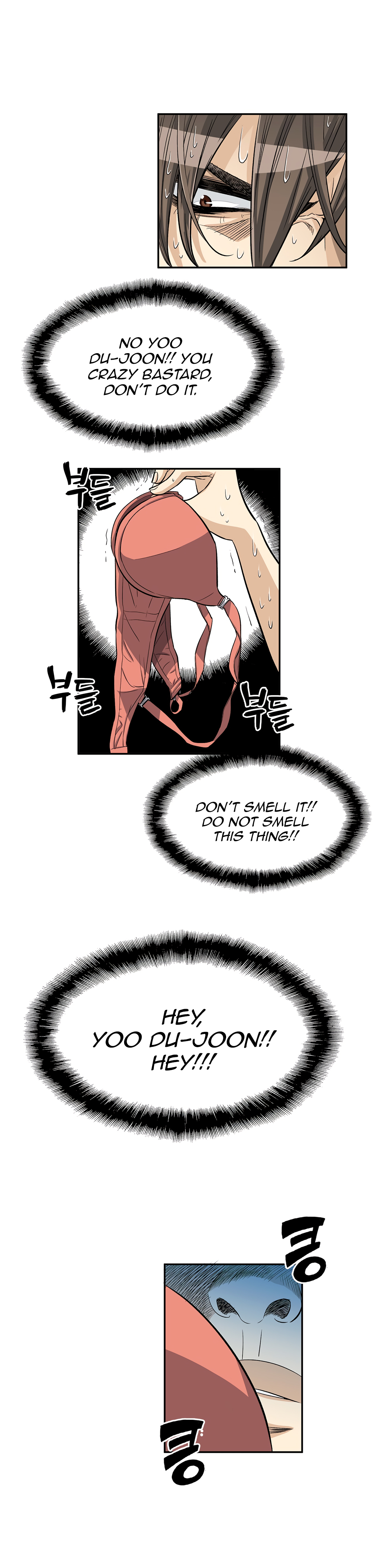 Pervert Club Chapter 28 Page 4