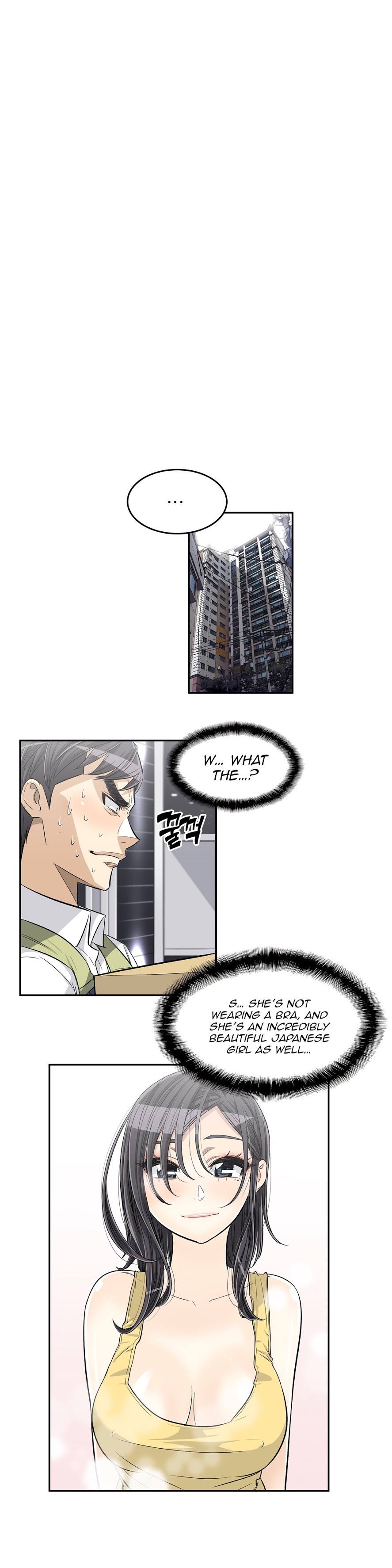 Pervert Club Chapter 29 Page 5