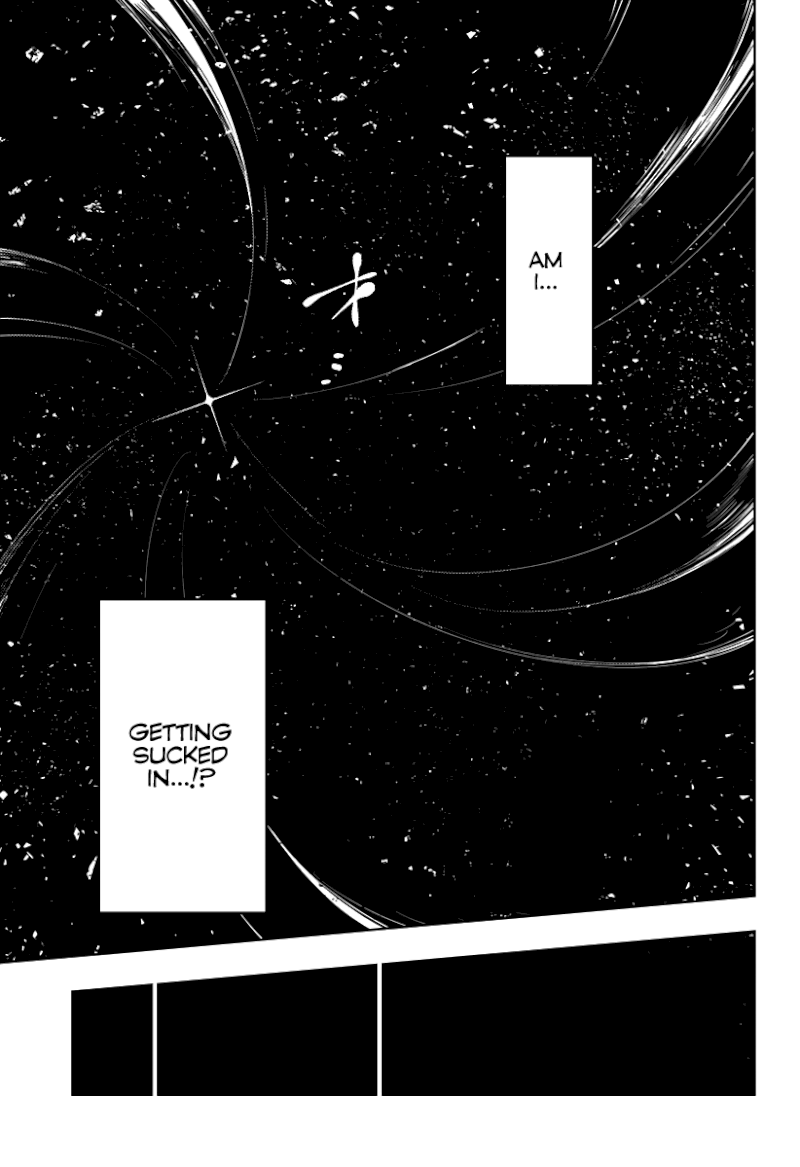The City of Imprisoned Love Chapter 38: “Transference” Page 16