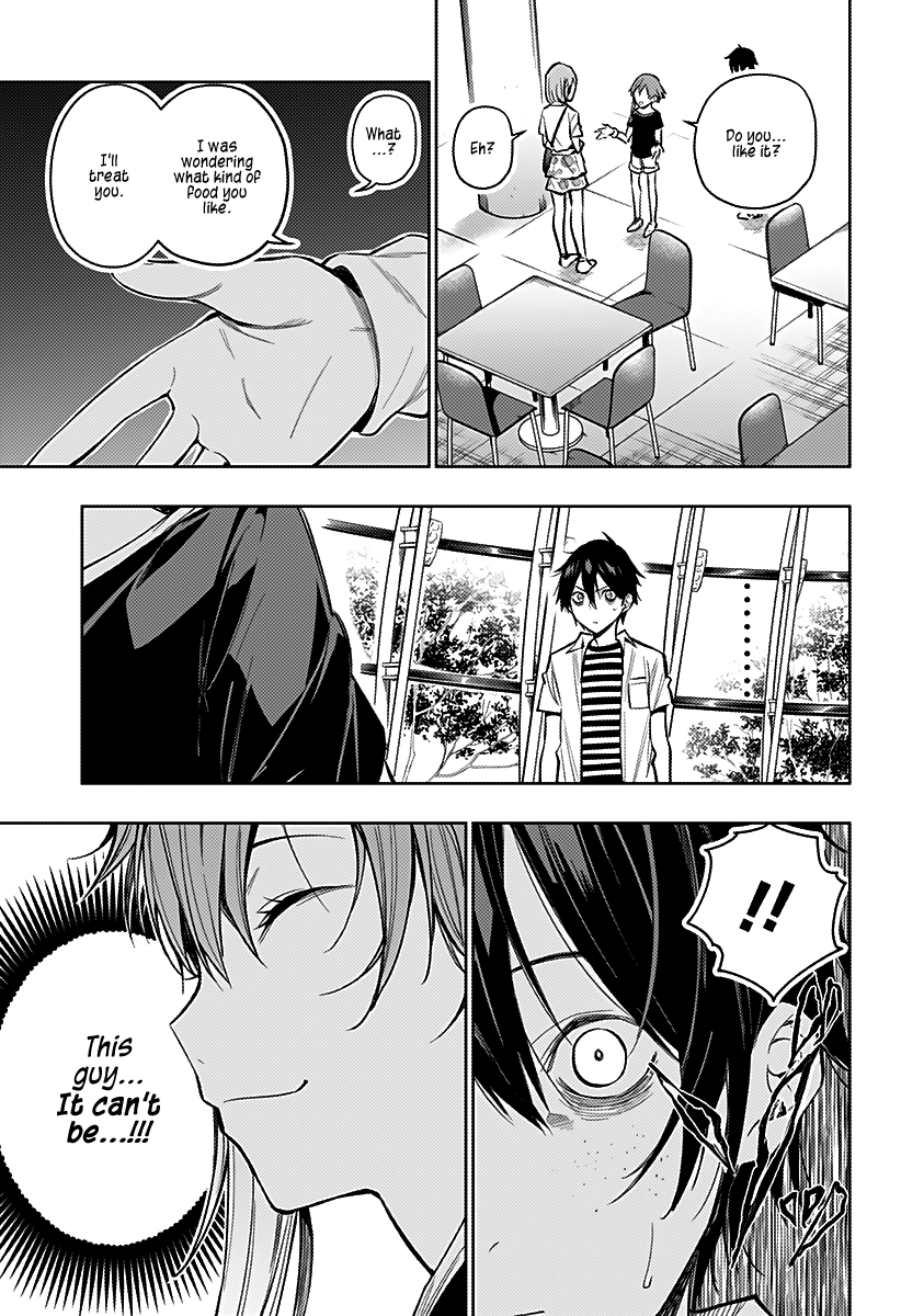 The City of Imprisoned Love Chapter 5: 564 Times Page 19