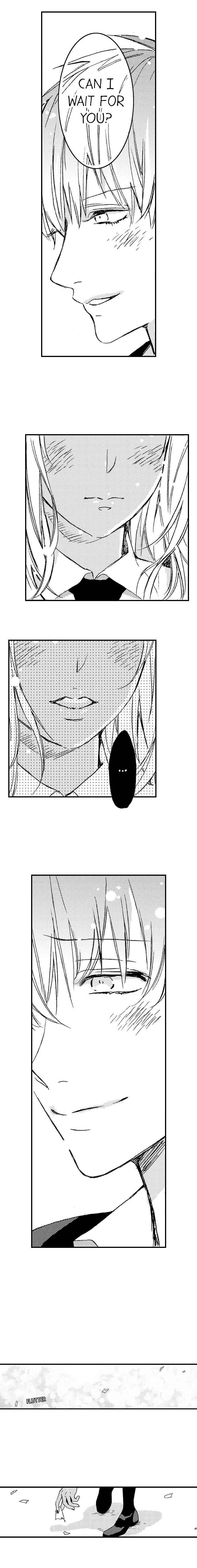 A Tanned Hottie Like You Can't Be a Virgin Chapter 17 Page 4
