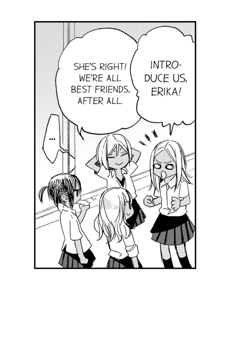 A Tanned Hottie Like You Can't Be a Virgin Chapter 19 Page 13