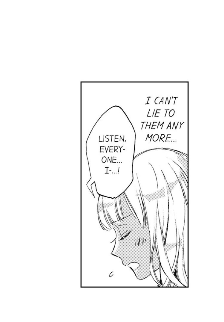 A Tanned Hottie Like You Can't Be a Virgin Chapter 19 Page 15