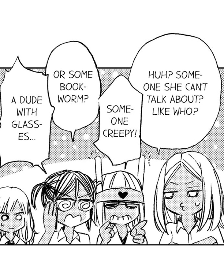 A Tanned Hottie Like You Can't Be a Virgin Chapter 19 Page 17