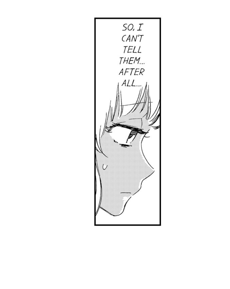 A Tanned Hottie Like You Can't Be a Virgin Chapter 19 Page 20