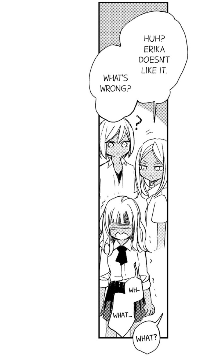 A Tanned Hottie Like You Can't Be a Virgin Chapter 19 Page 26
