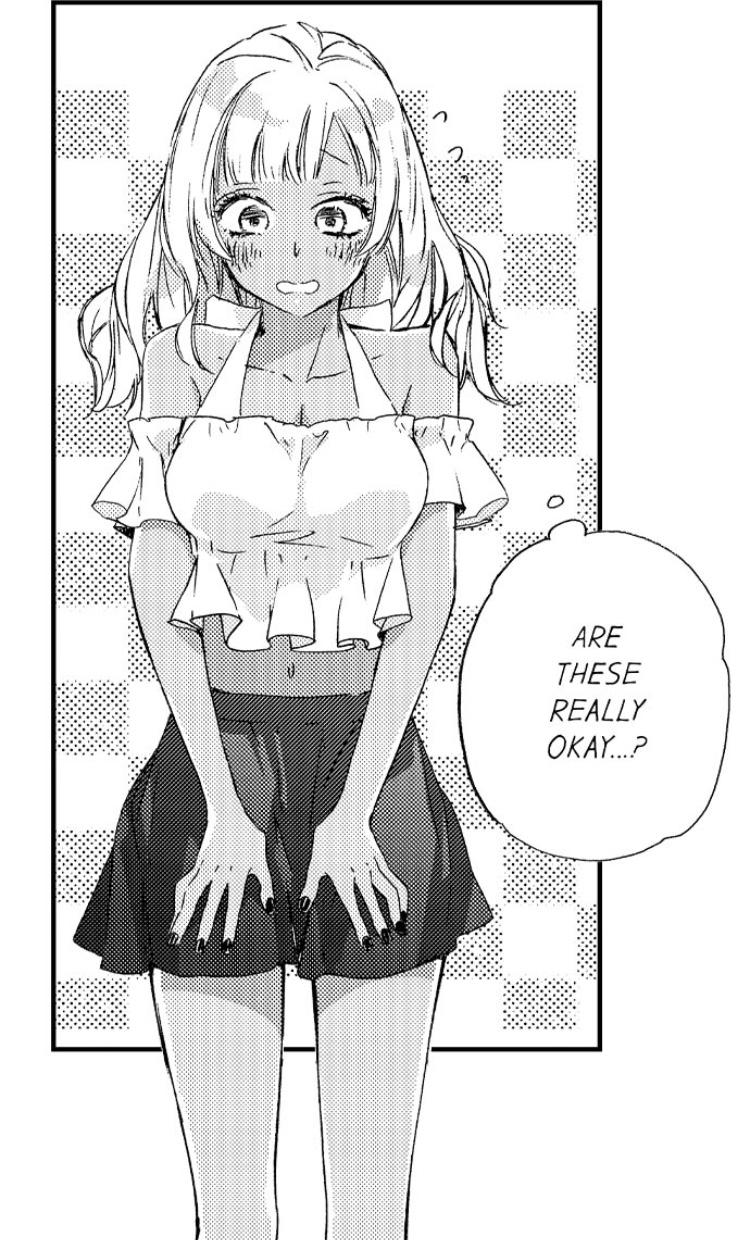 A Tanned Hottie Like You Can't Be a Virgin Chapter 19 Page 29