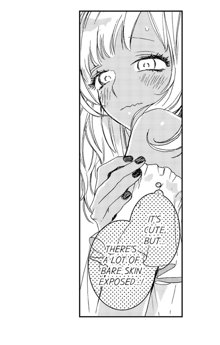 A Tanned Hottie Like You Can't Be a Virgin Chapter 19 Page 31