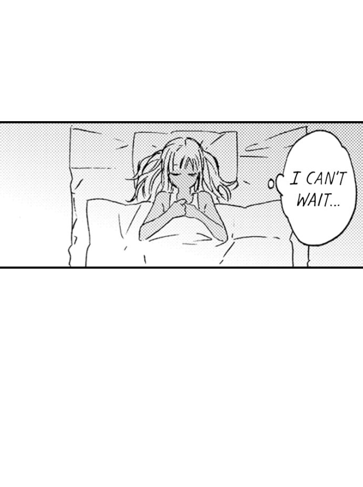 A Tanned Hottie Like You Can't Be a Virgin Chapter 19 Page 36