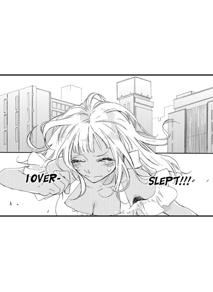 A Tanned Hottie Like You Can't Be a Virgin Chapter 19 Page 37
