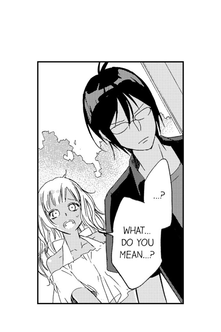 A Tanned Hottie Like You Can't Be a Virgin Chapter 20 Page 15