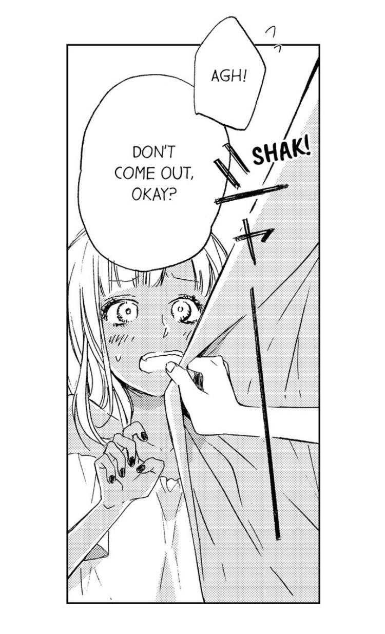 A Tanned Hottie Like You Can't Be a Virgin Chapter 20 Page 18