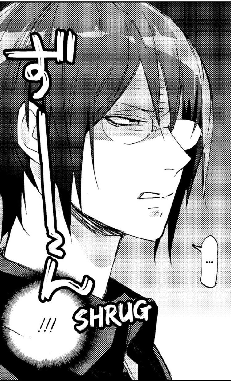 A Tanned Hottie Like You Can't Be a Virgin Chapter 20 Page 2