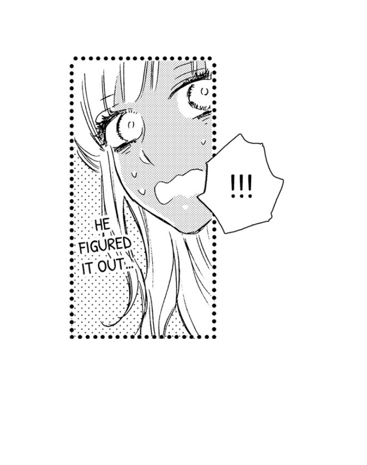 A Tanned Hottie Like You Can't Be a Virgin Chapter 20 Page 20