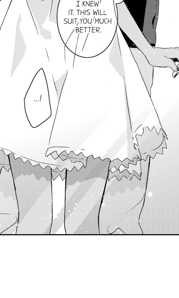 A Tanned Hottie Like You Can't Be a Virgin Chapter 20 Page 27