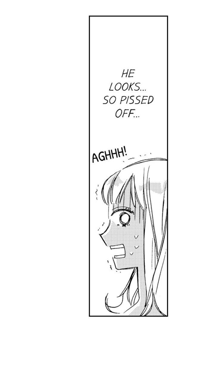 A Tanned Hottie Like You Can't Be a Virgin Chapter 20 Page 3