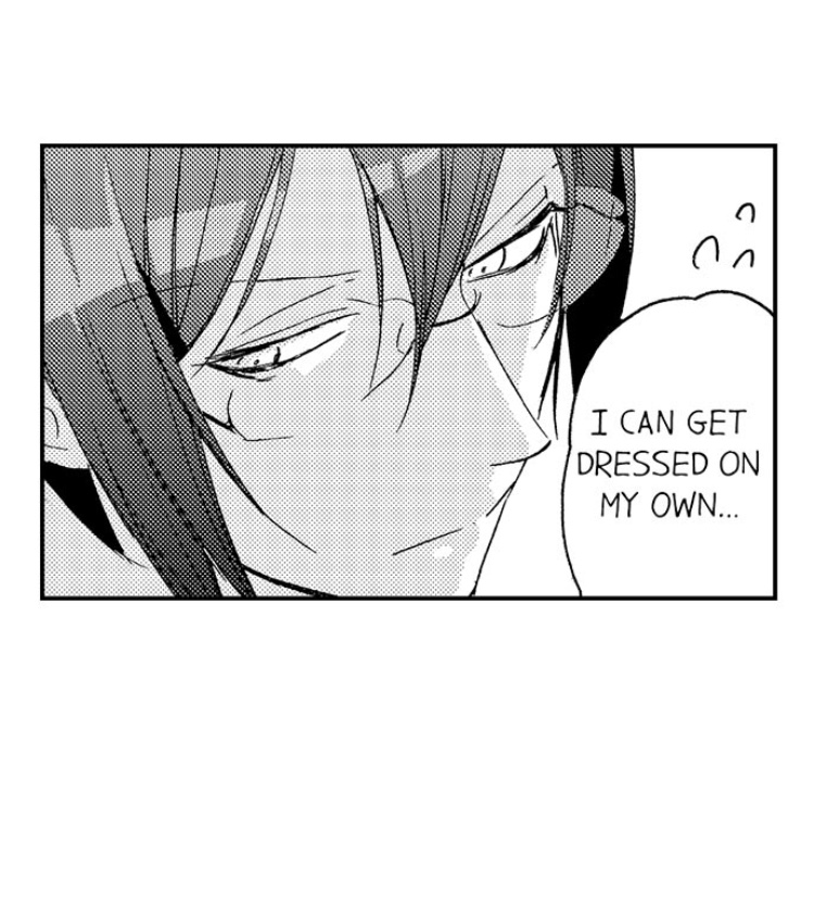 A Tanned Hottie Like You Can't Be a Virgin Chapter 20 Page 30