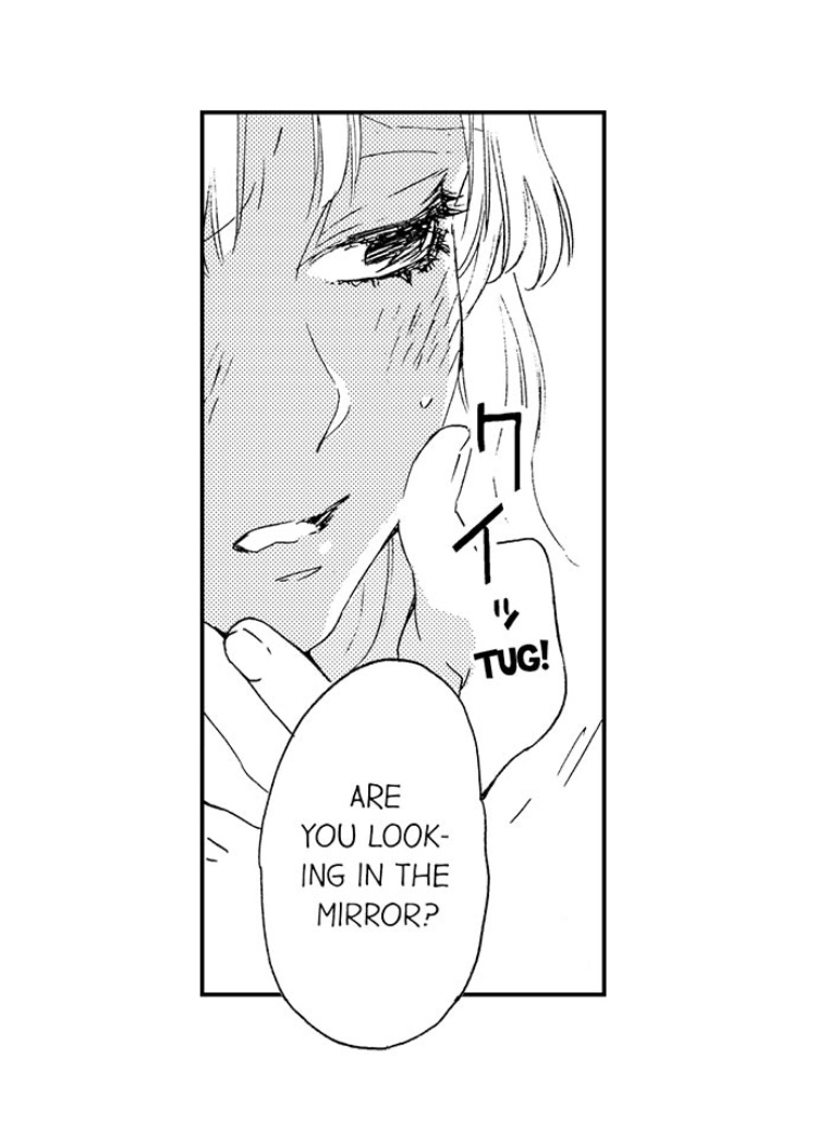 A Tanned Hottie Like You Can't Be a Virgin Chapter 20 Page 39