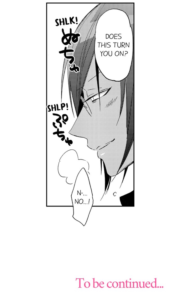 A Tanned Hottie Like You Can't Be a Virgin Chapter 20 Page 44