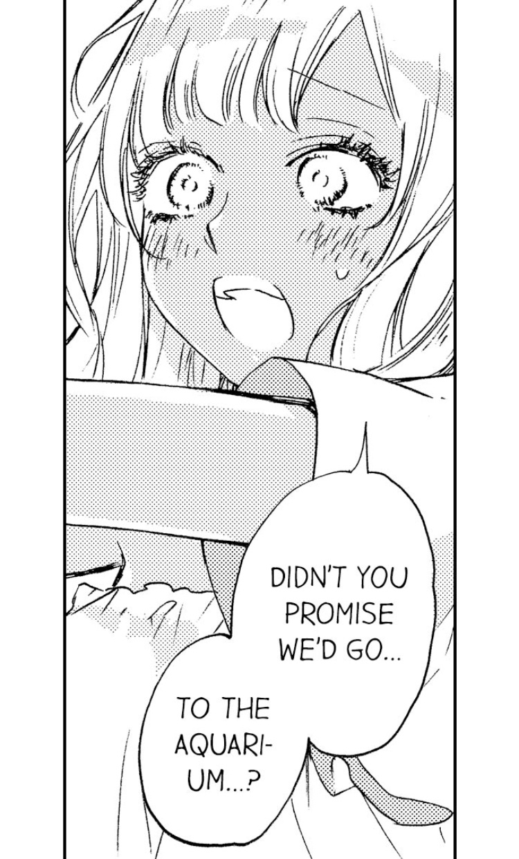 A Tanned Hottie Like You Can't Be a Virgin Chapter 20 Page 5