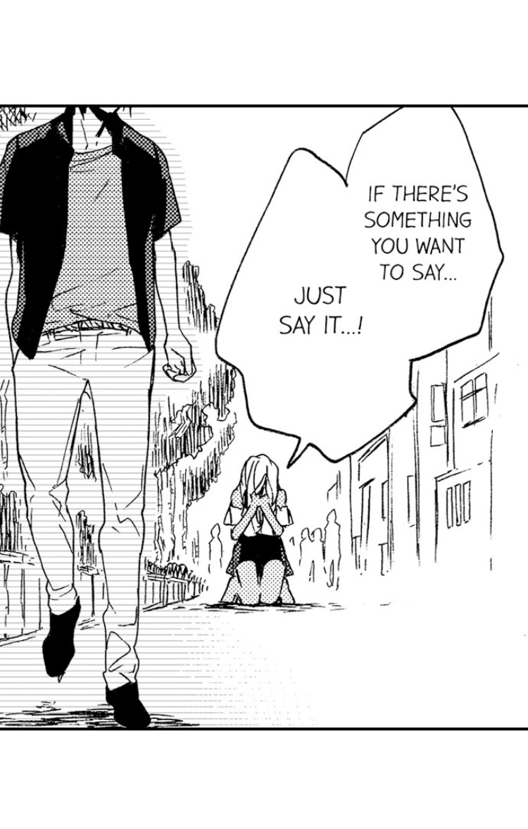A Tanned Hottie Like You Can't Be a Virgin Chapter 20 Page 9