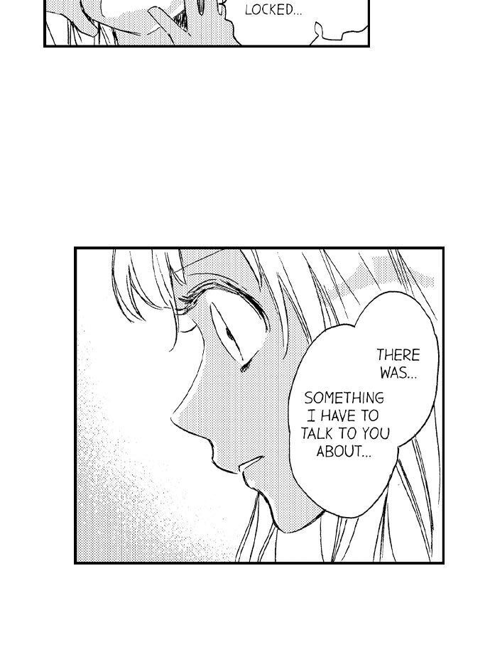 A Tanned Hottie Like You Can't Be a Virgin Chapter 25 Page 8