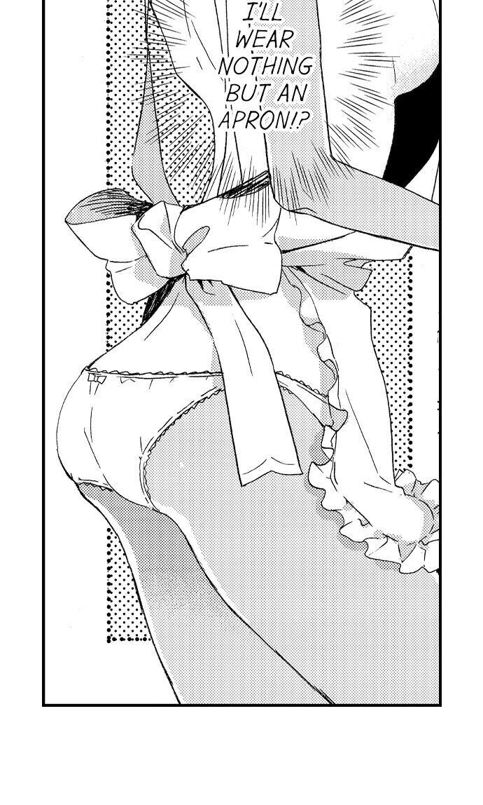 A Tanned Hottie Like You Can't Be a Virgin Chapter 26 Page 15