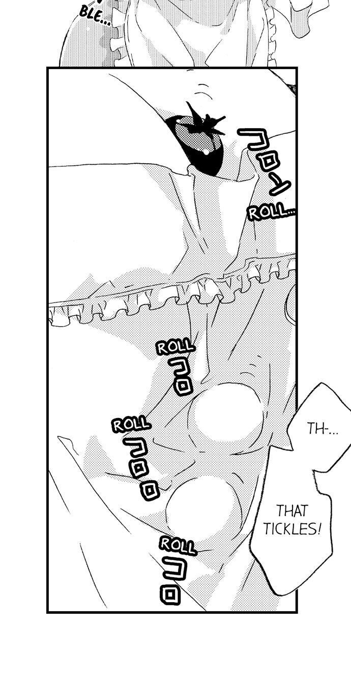 A Tanned Hottie Like You Can't Be a Virgin Chapter 26 Page 17