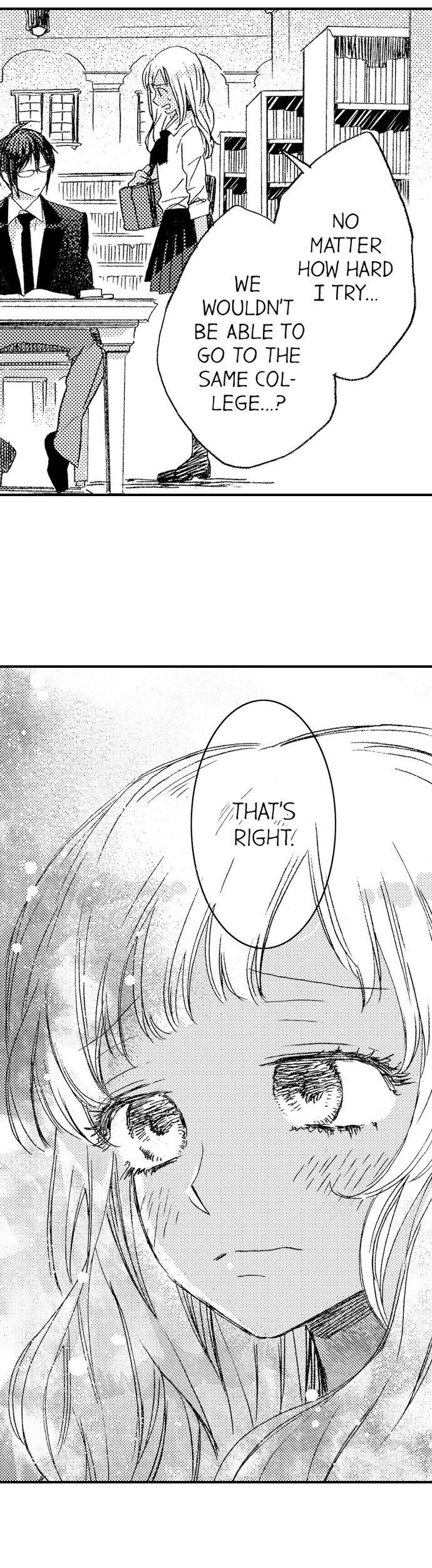 A Tanned Hottie Like You Can't Be a Virgin Chapter 28 Page 17