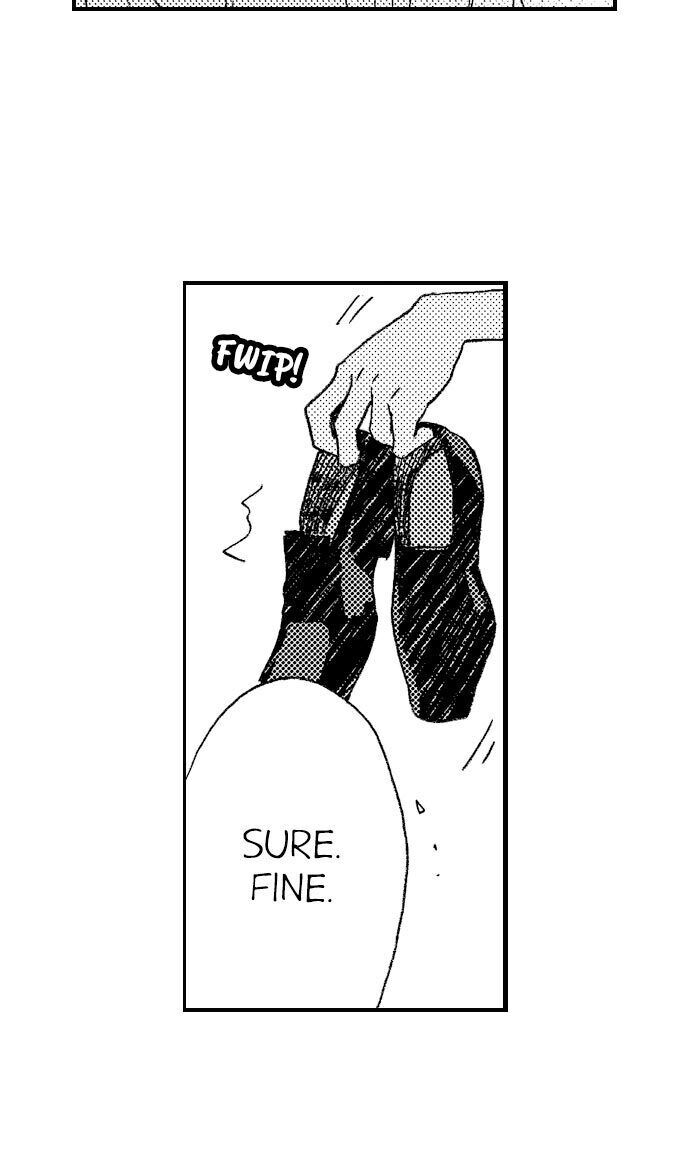 A Tanned Hottie Like You Can't Be a Virgin Chapter 28 Page 22