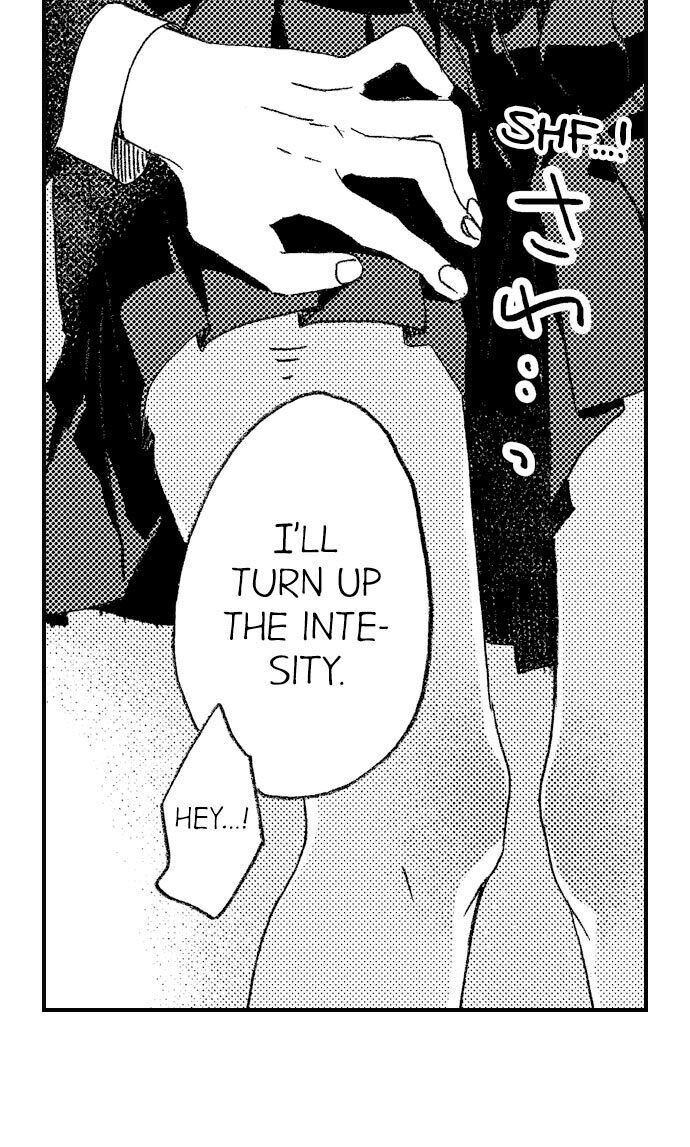 A Tanned Hottie Like You Can't Be a Virgin Chapter 29 Page 11