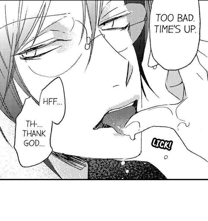 A Tanned Hottie Like You Can't Be a Virgin Chapter 29 Page 14